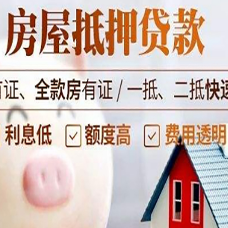 武城贷款助贷公司新渝启服成立时间久